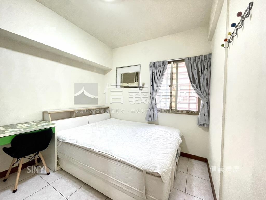 文山特區精美正三房車位房屋室內格局與周邊環境