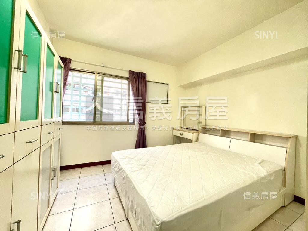 文山特區精美正三房車位房屋室內格局與周邊環境