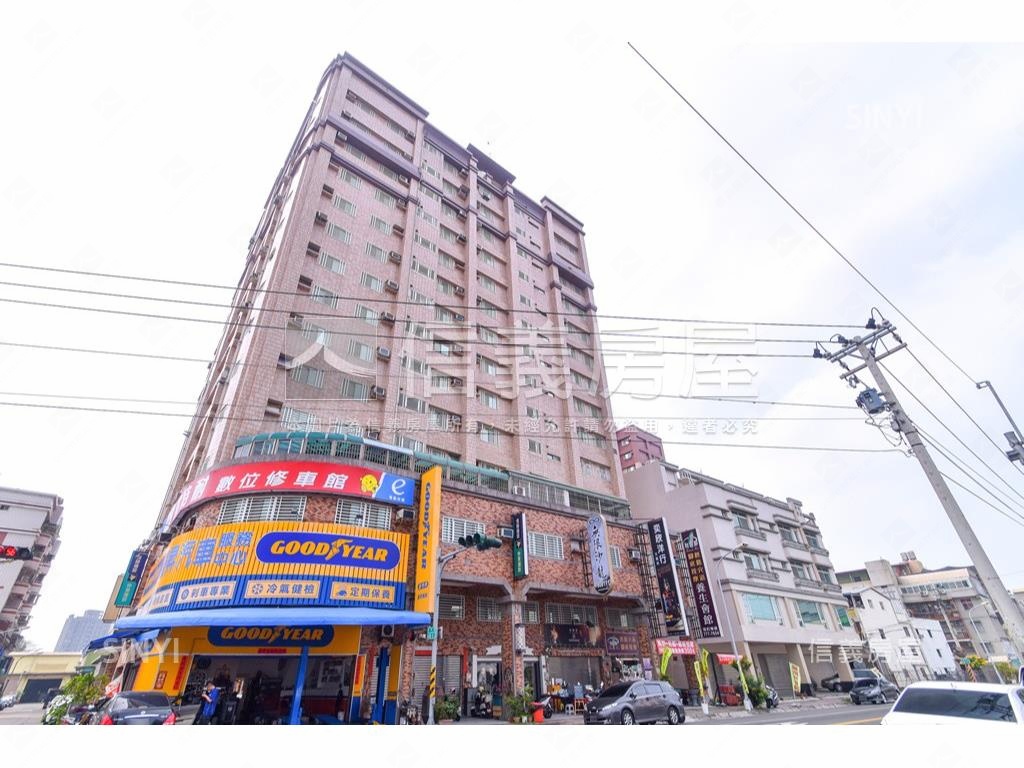 文山特區精美正三房車位房屋室內格局與周邊環境