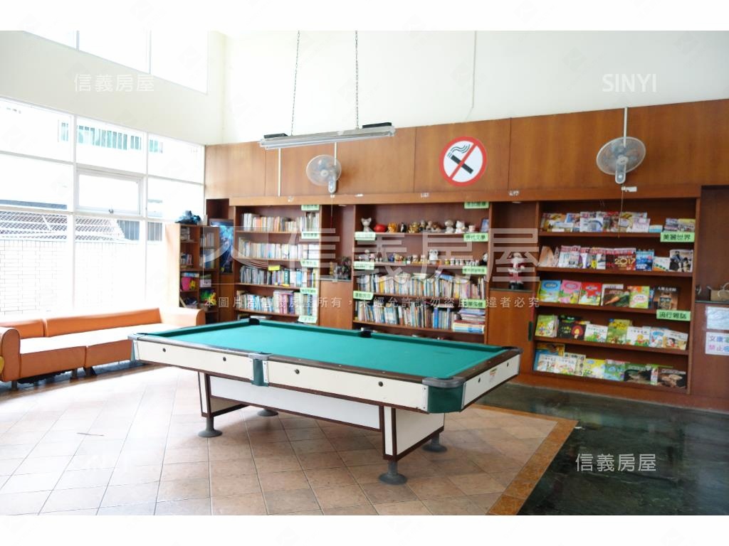 文山特區精美正三房車位房屋室內格局與周邊環境