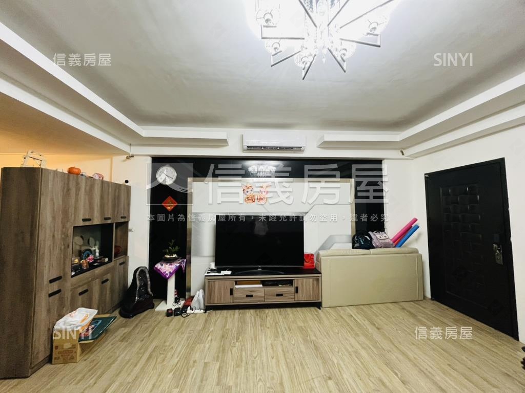 田園詩鄉面寬大透天別墅房屋室內格局與周邊環境