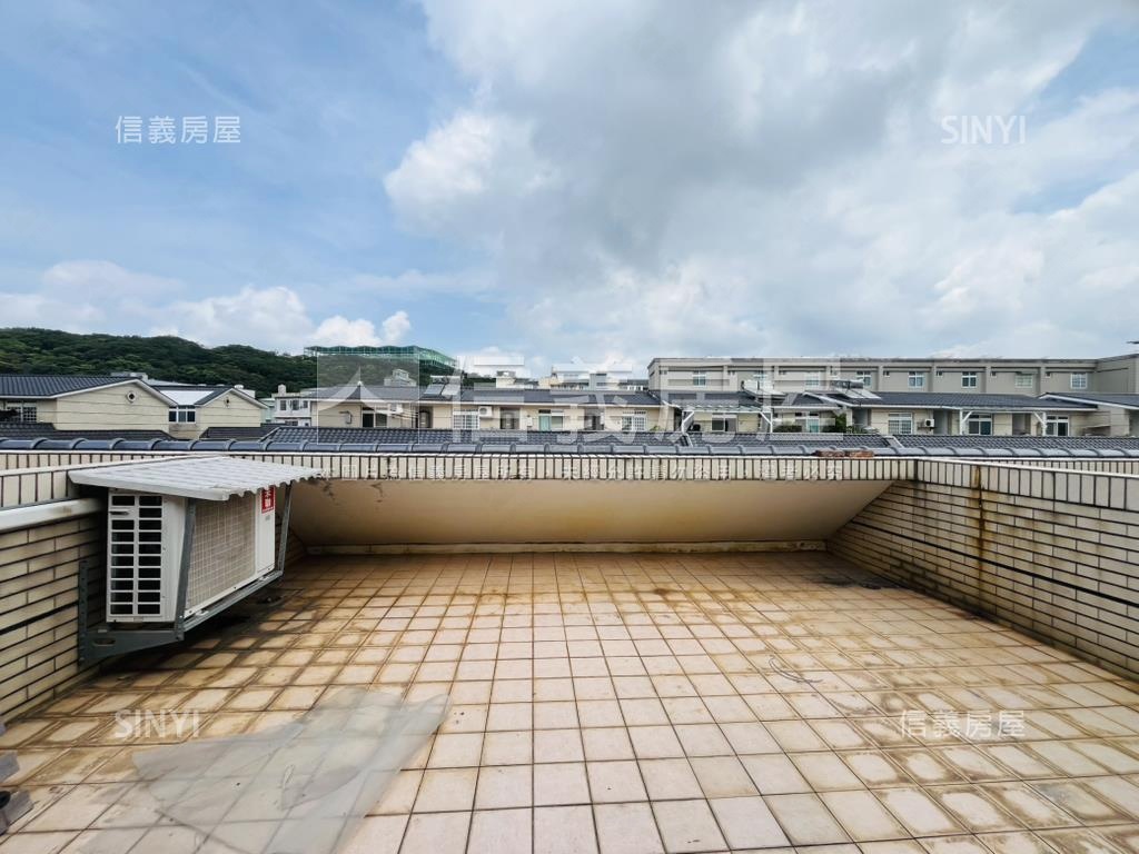 田園詩鄉面寬大透天別墅房屋室內格局與周邊環境