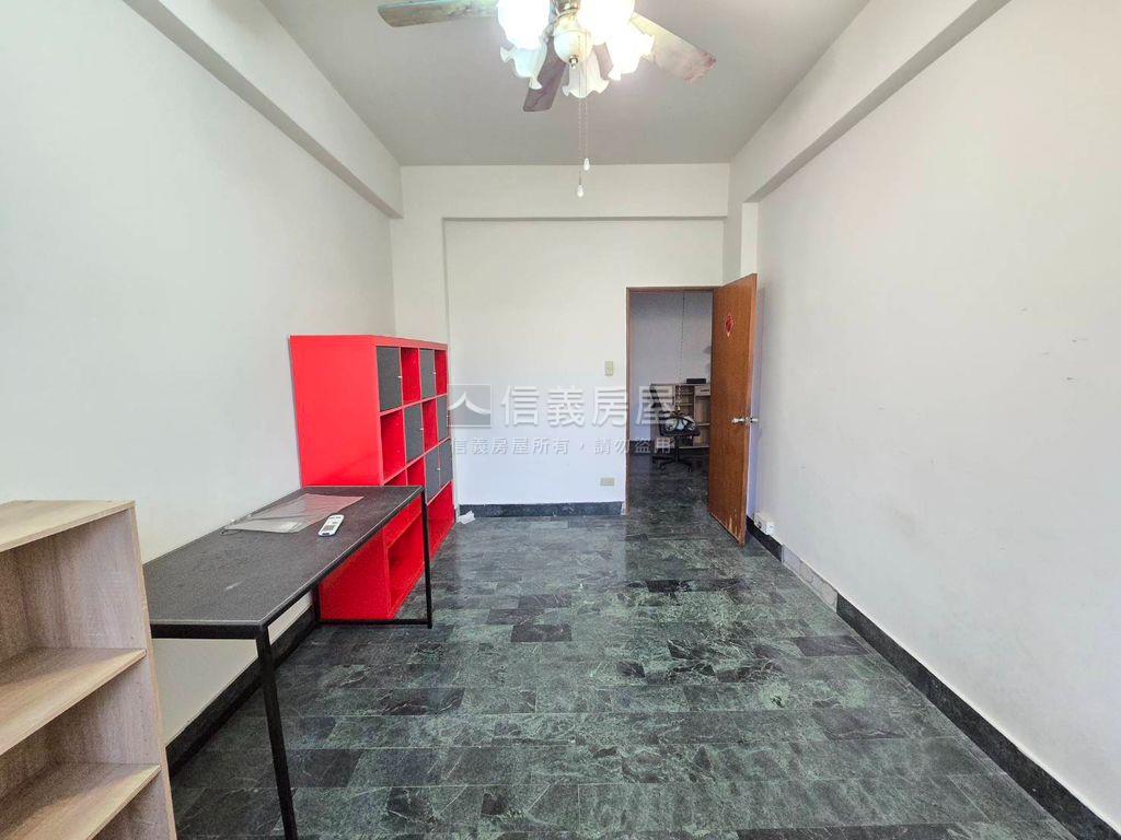 萬大稀有邊間美寓房屋室內格局與周邊環境