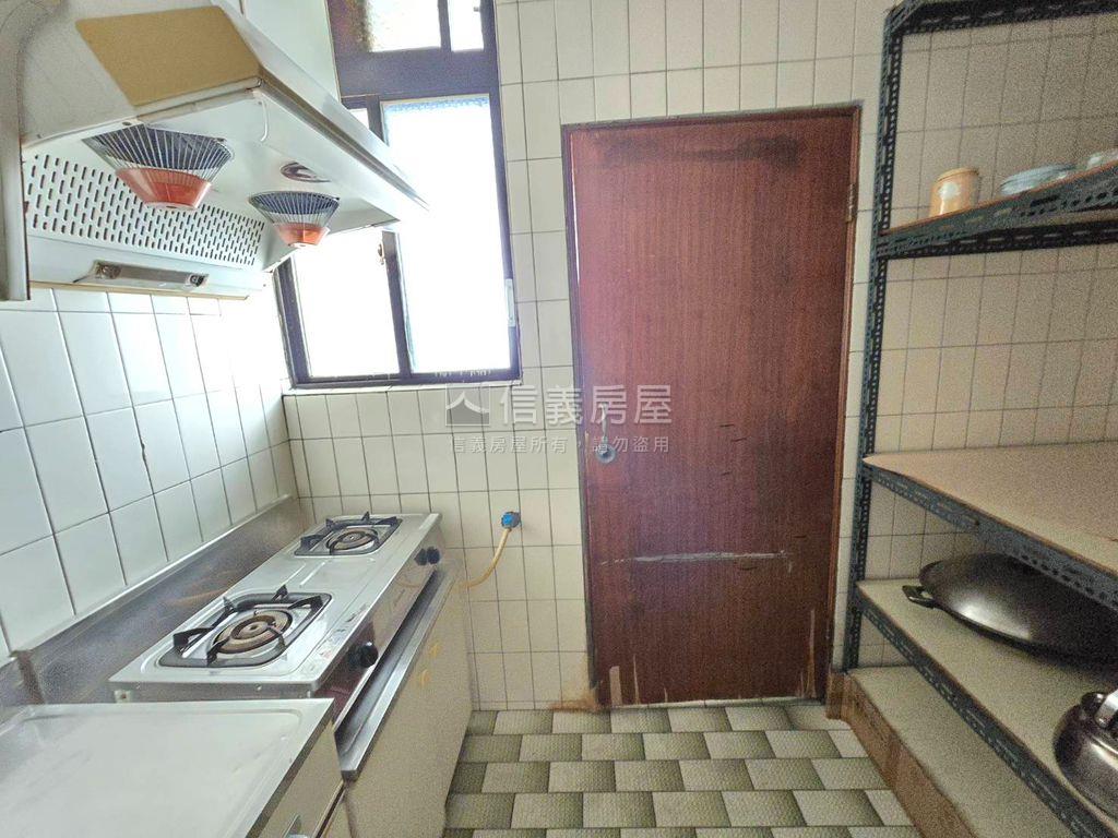 萬大稀有邊間美寓房屋室內格局與周邊環境