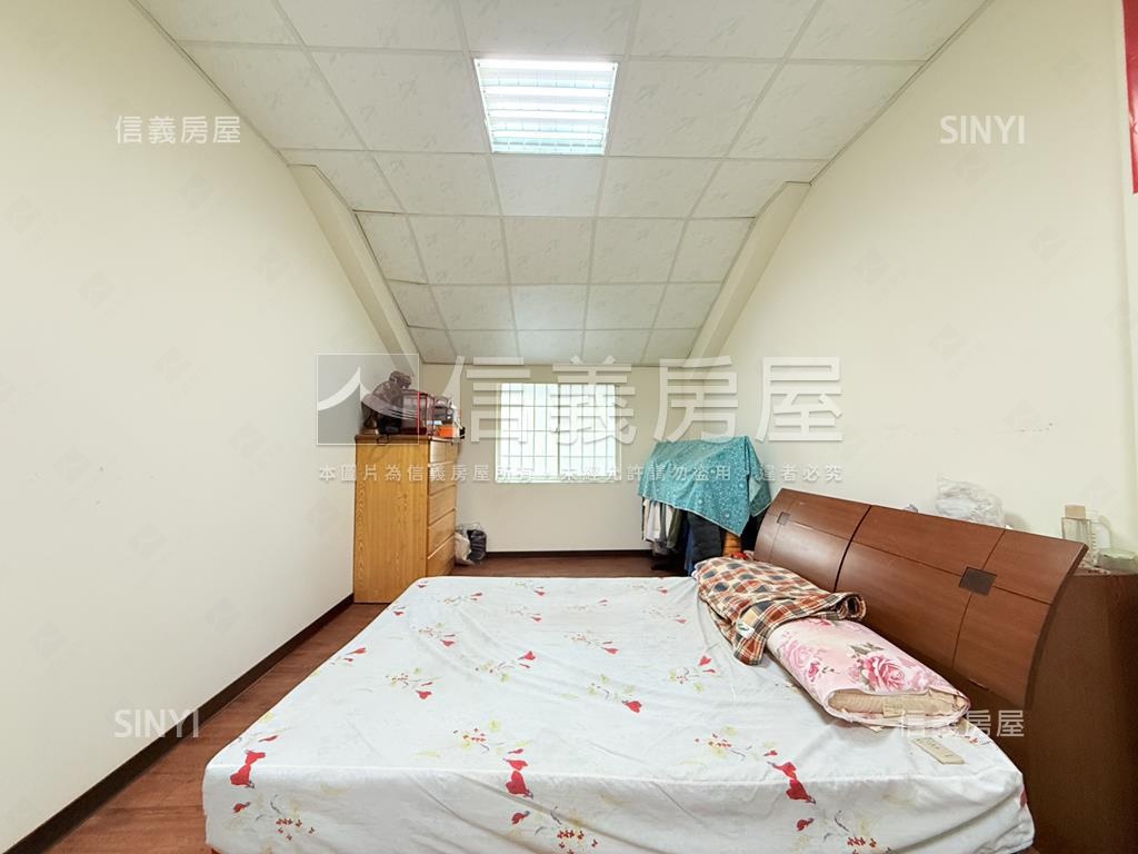 北區小小透天房屋室內格局與周邊環境