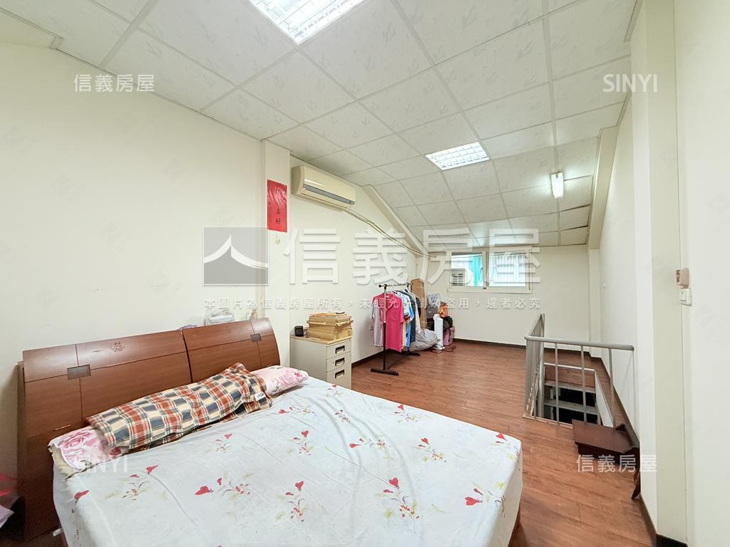 北區小小透天房屋室內格局與周邊環境