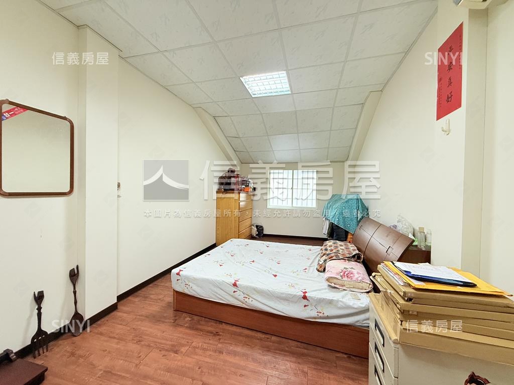北區小小透天房屋室內格局與周邊環境