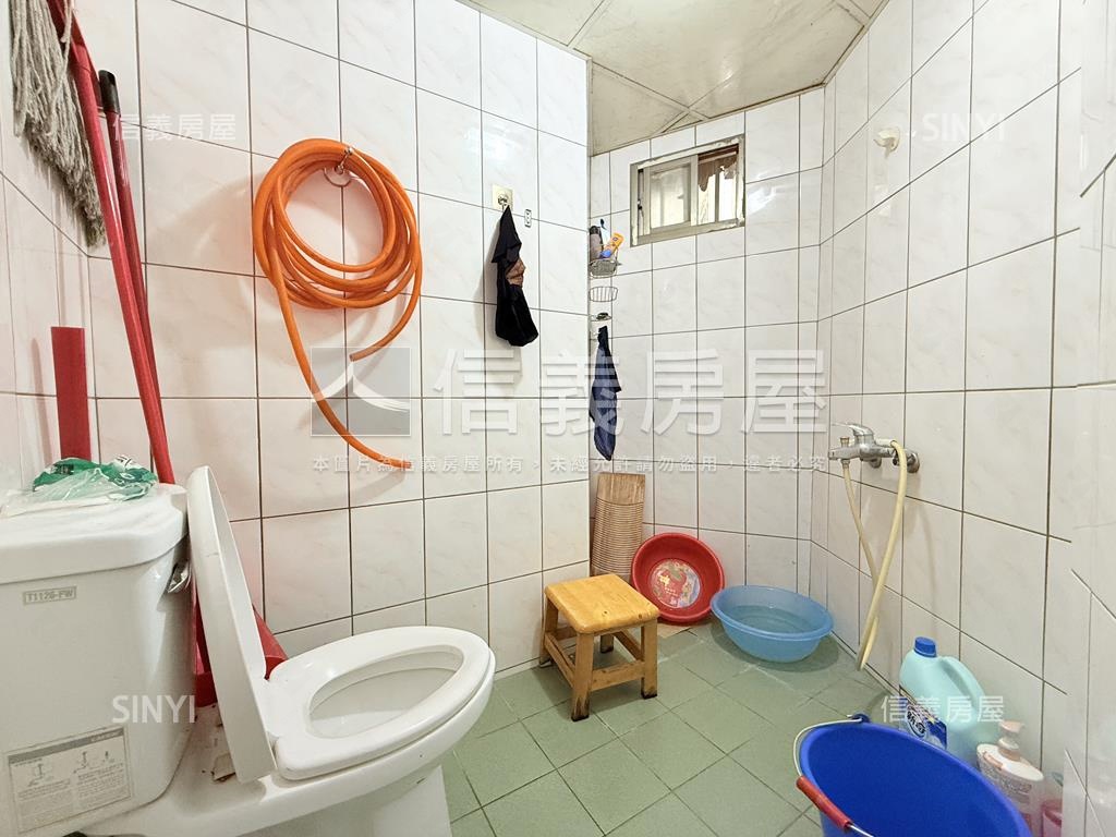 北區小小透天房屋室內格局與周邊環境