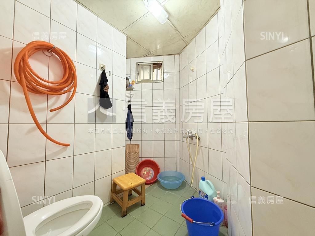 北區小小透天房屋室內格局與周邊環境