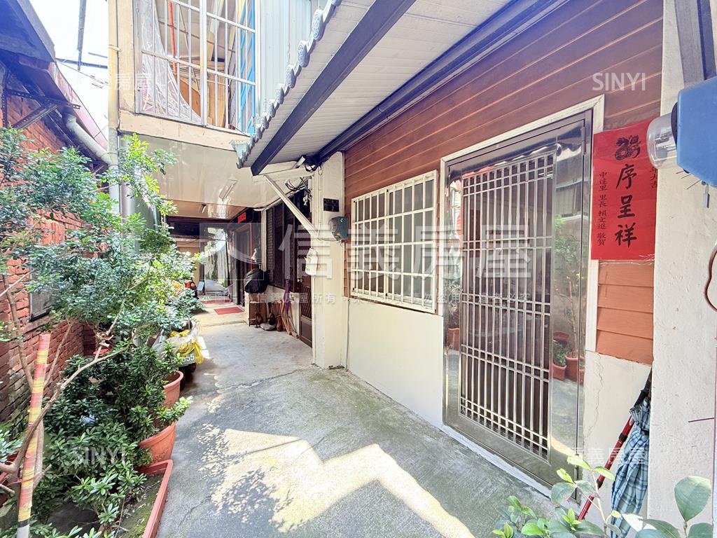 北區小小透天房屋室內格局與周邊環境