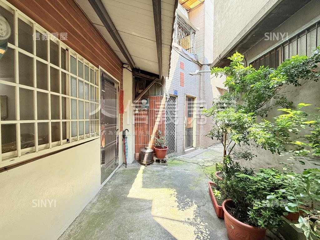 北區小小透天房屋室內格局與周邊環境