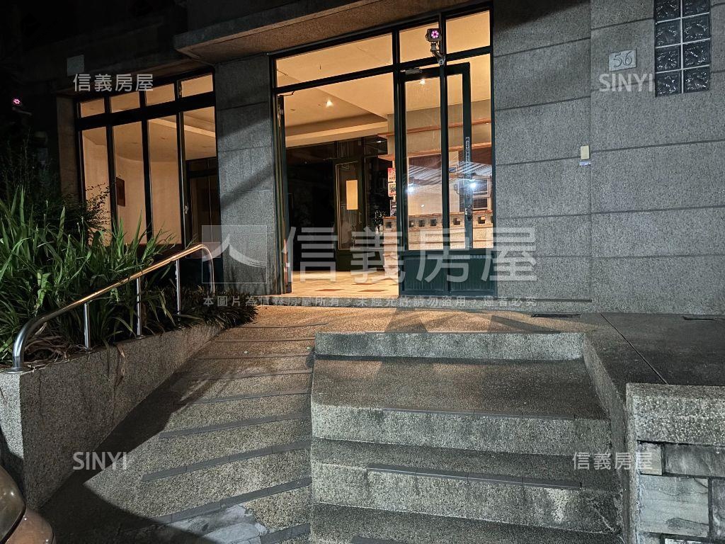 近１４期震前大地坪別墅房屋室內格局與周邊環境