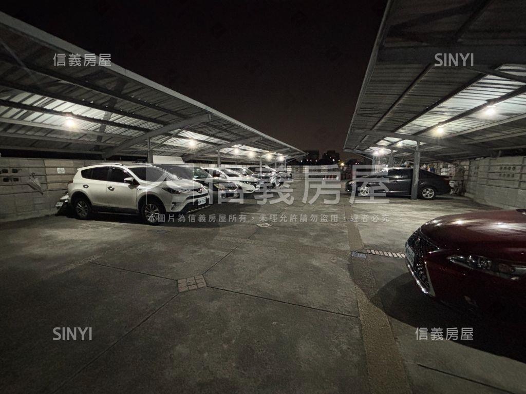 近１４期震前大地坪別墅房屋室內格局與周邊環境