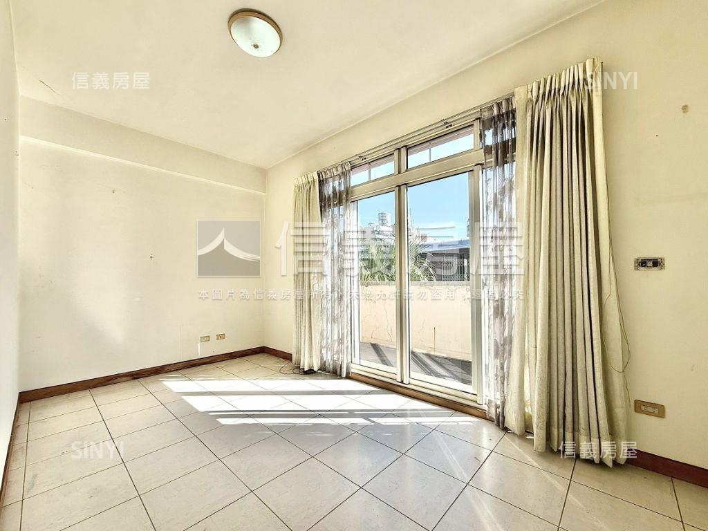 近１４期震前大地坪別墅房屋室內格局與周邊環境