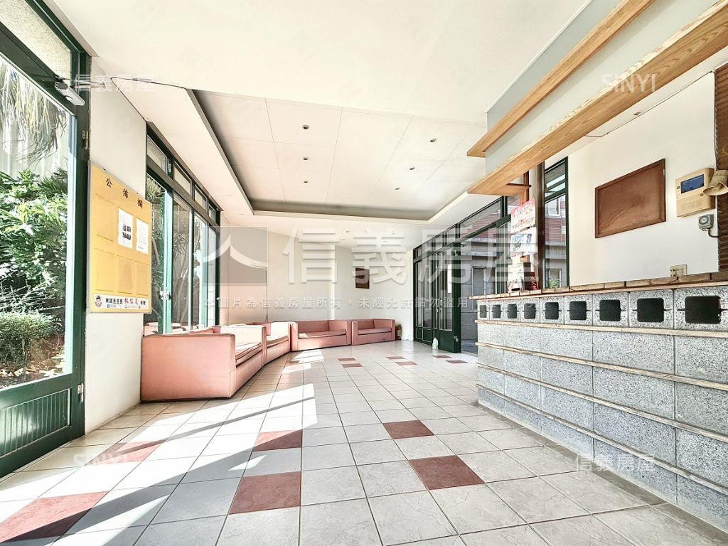 近１４期震前大地坪別墅房屋室內格局與周邊環境