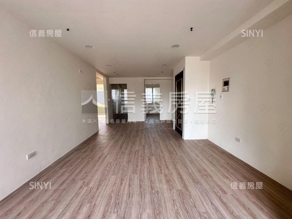 南區★大三房附車位★房屋室內格局與周邊環境