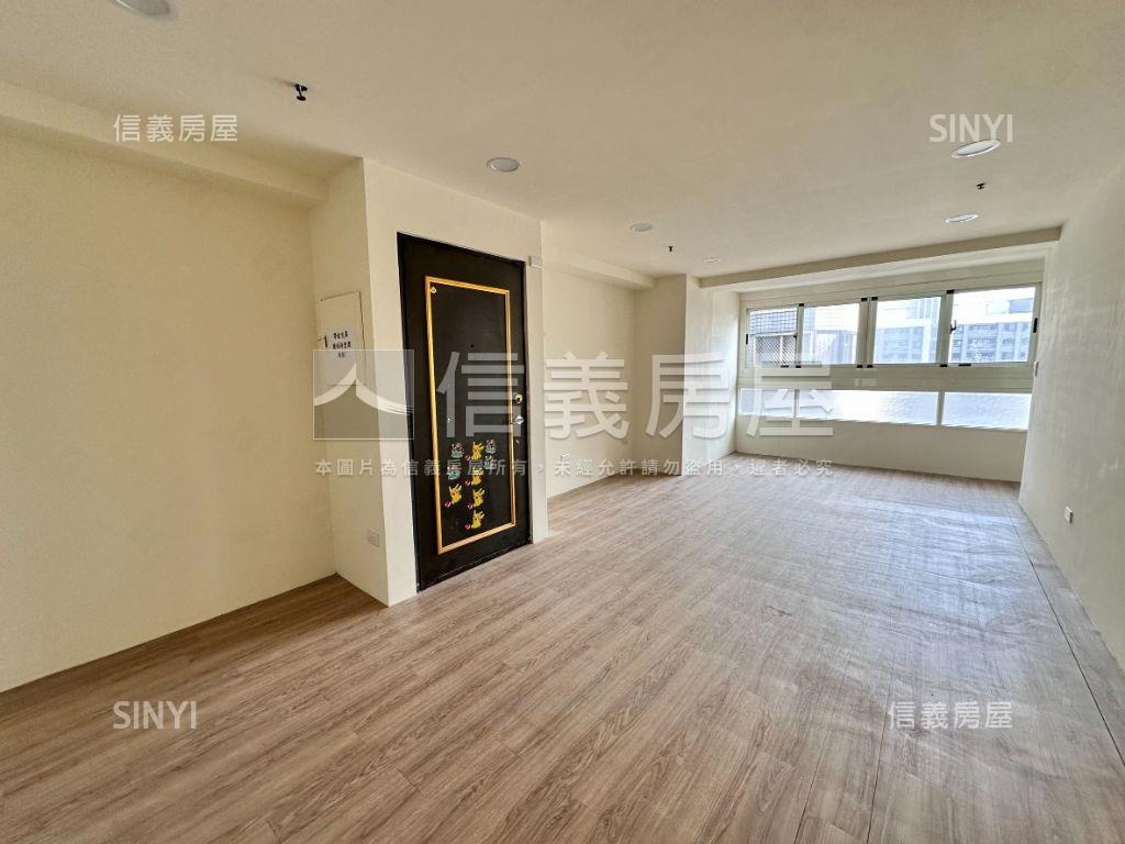 南區★大三房附車位★房屋室內格局與周邊環境