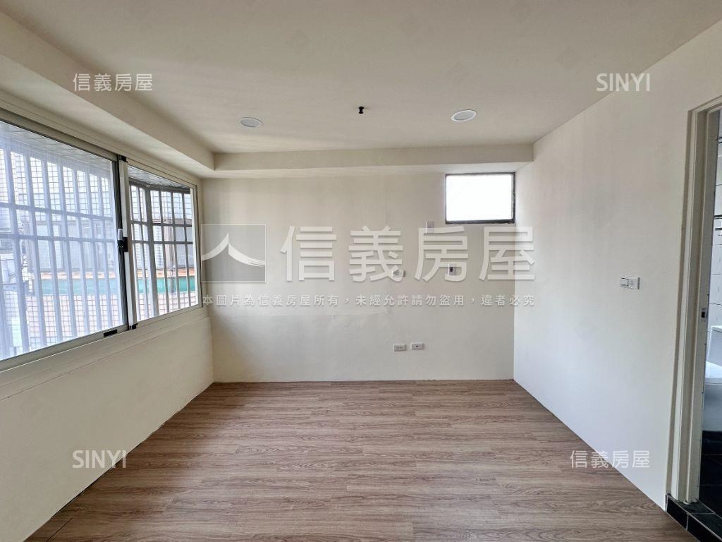 南區★大三房附車位★房屋室內格局與周邊環境
