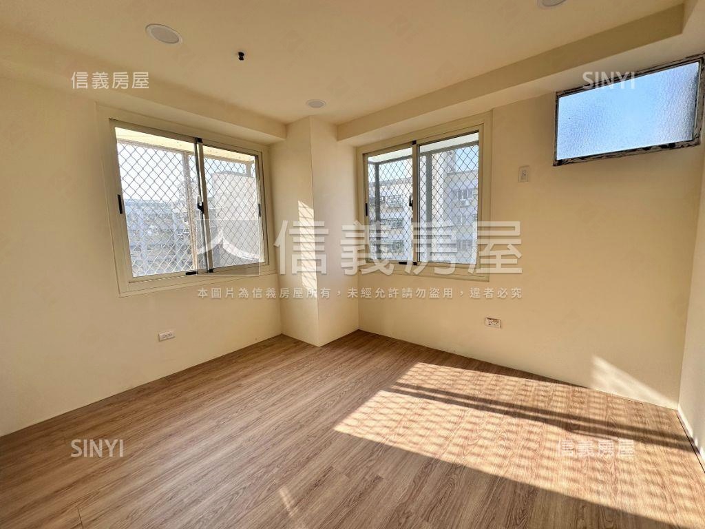 南區★大三房附車位★房屋室內格局與周邊環境