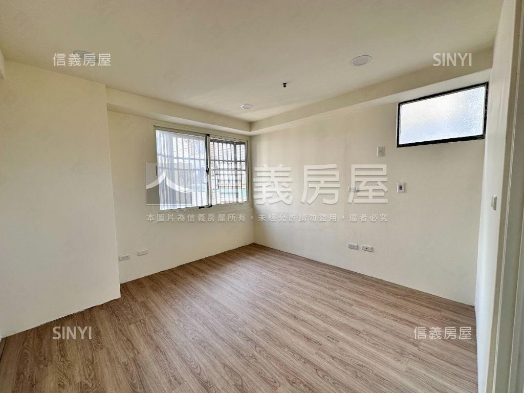 南區★大三房附車位★房屋室內格局與周邊環境