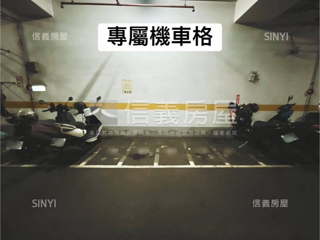 近一點利３房Ｂ１休旅車位房屋室內格局與周邊環境
