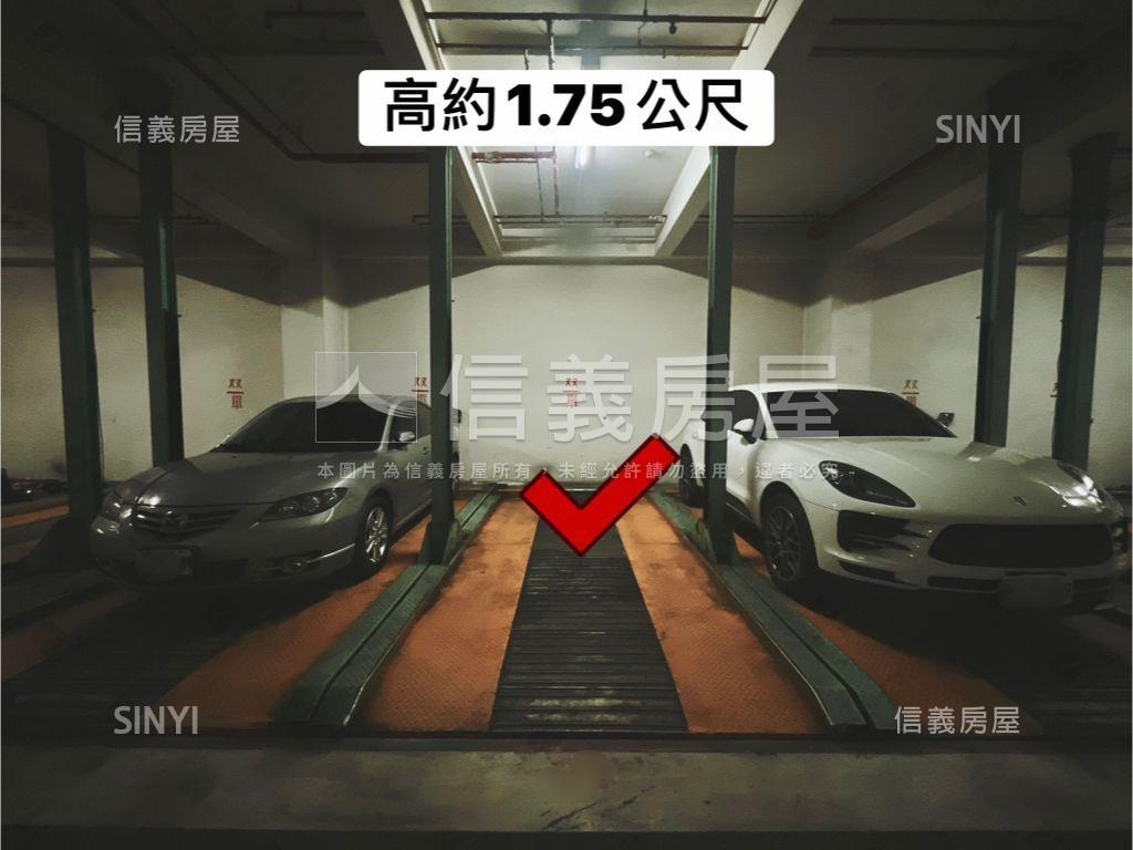 近一點利３房Ｂ１休旅車位房屋室內格局與周邊環境