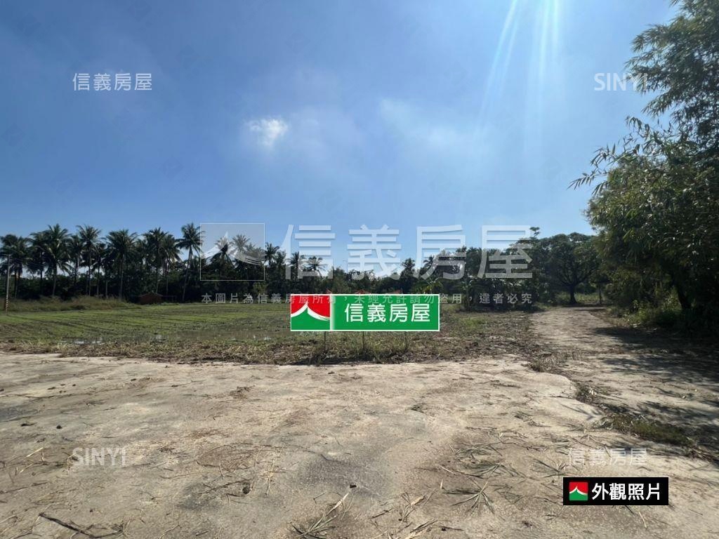 近德南國小世外桃源Ａ房屋室內格局與周邊環境