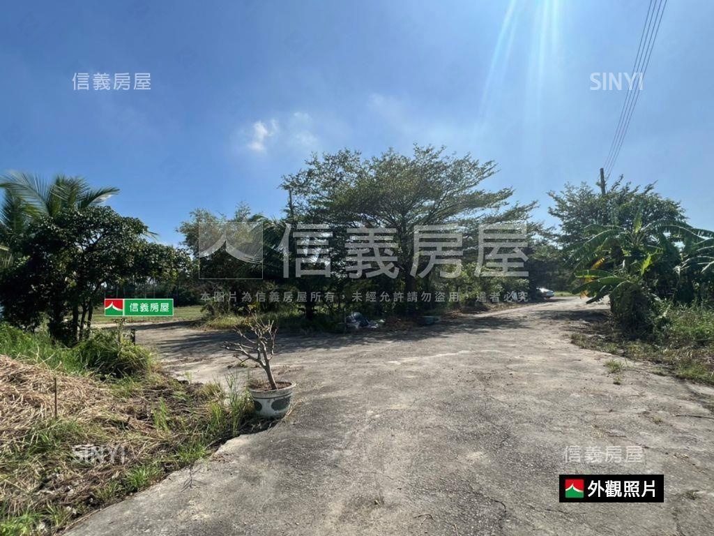 近德南國小世外桃源Ａ房屋室內格局與周邊環境