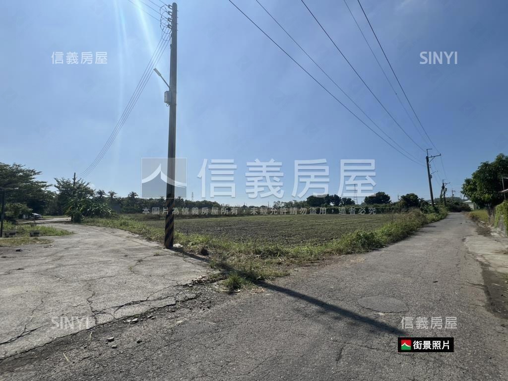 近德南國小世外桃源Ａ房屋室內格局與周邊環境
