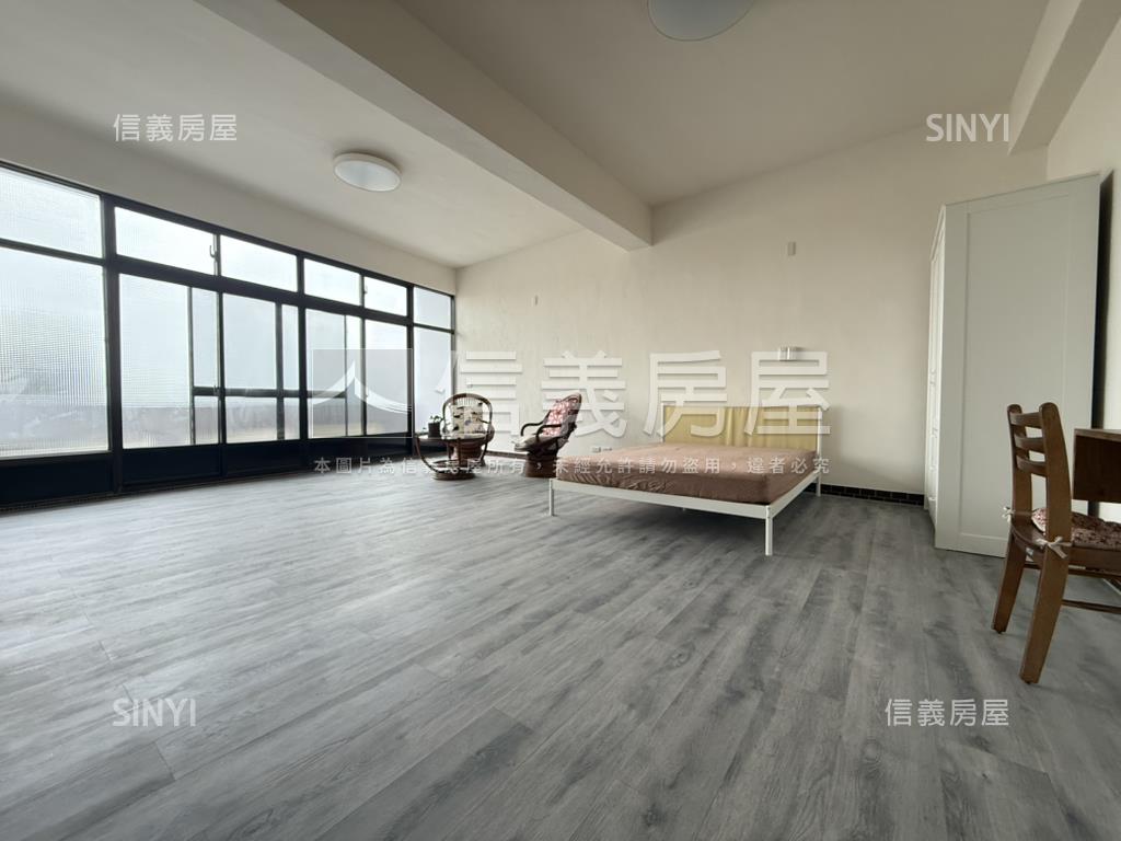 近虎林國中店面透天房屋室內格局與周邊環境