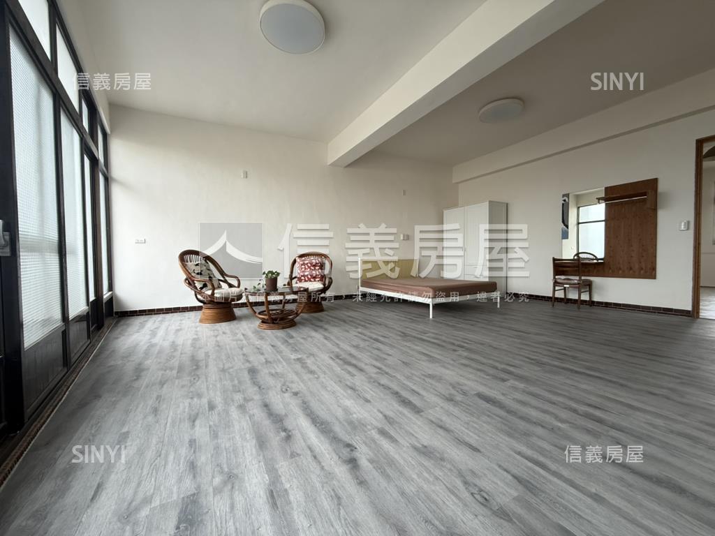 近虎林國中店面透天房屋室內格局與周邊環境