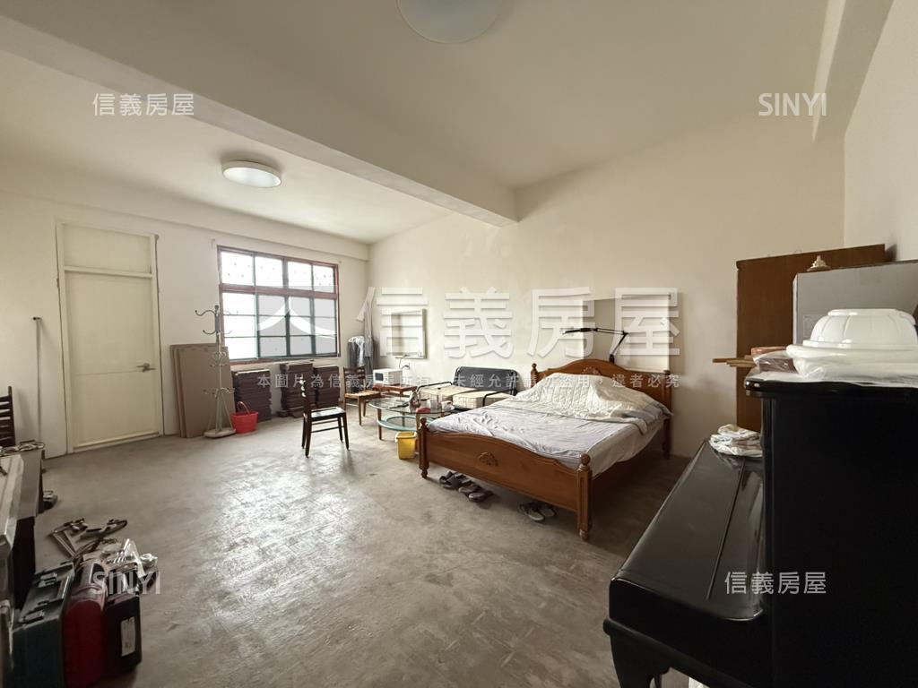 近虎林國中店面透天房屋室內格局與周邊環境