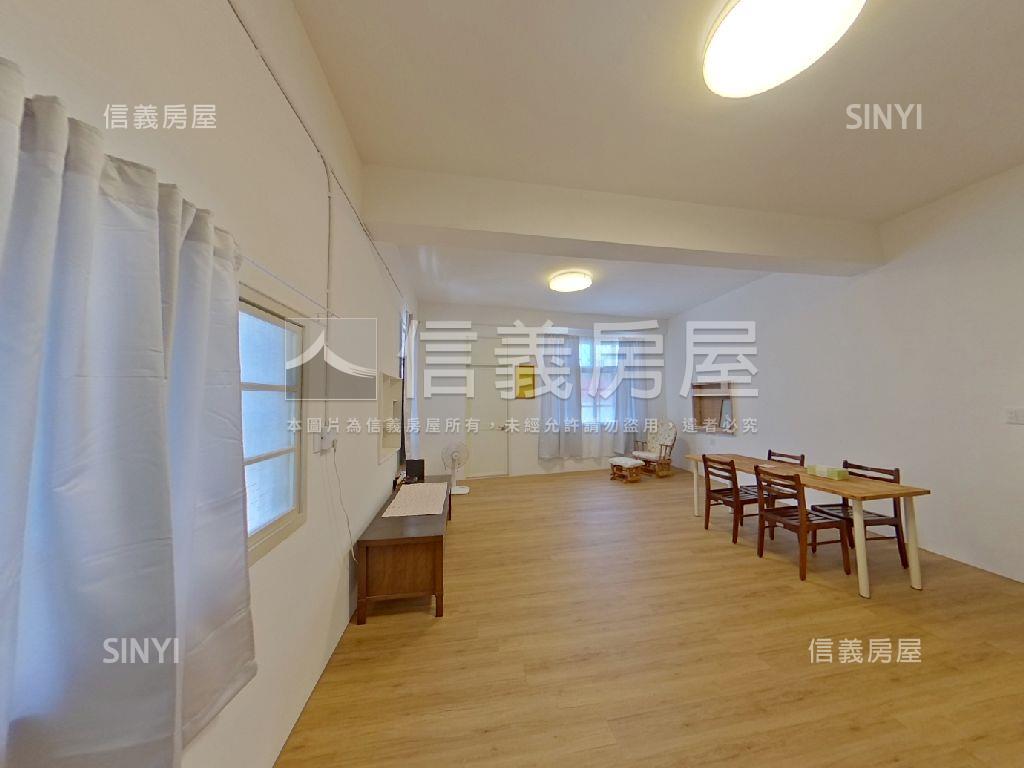 延平路店面｜正臨路好讚房屋室內格局與周邊環境