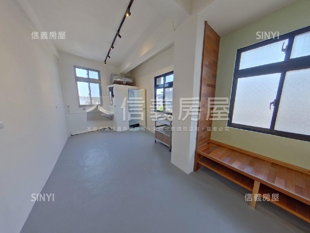 延平路店面｜正臨路好讚房屋室內格局與周邊環境