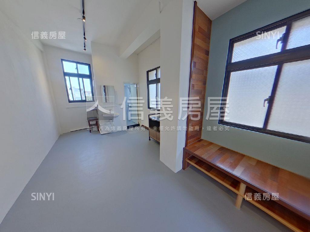 延平路店面｜正臨路好讚房屋室內格局與周邊環境