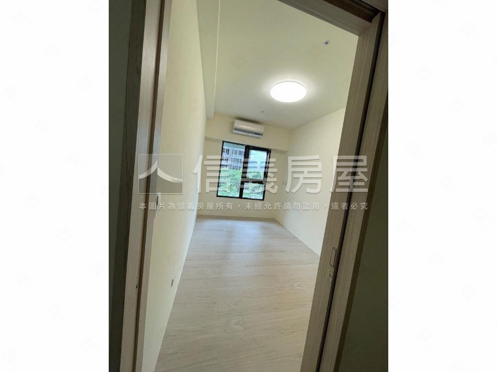 央北知名國泰稀有２房房屋室內格局與周邊環境
