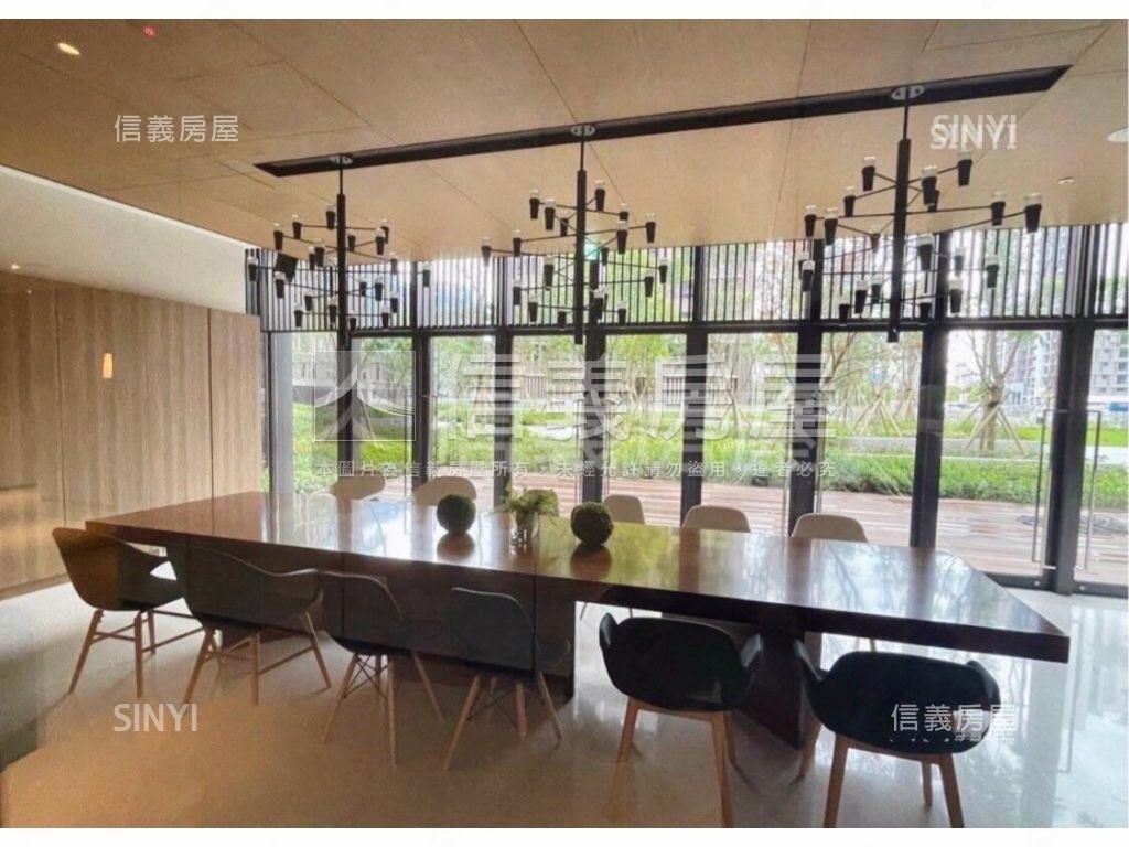 央北知名國泰稀有２房房屋室內格局與周邊環境