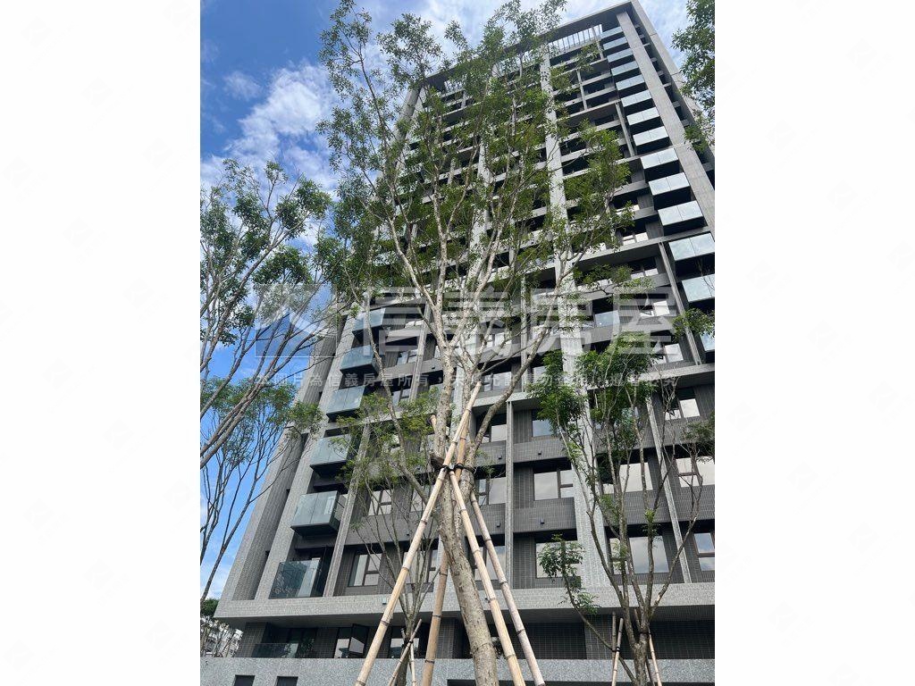 央北知名國泰稀有２房房屋室內格局與周邊環境