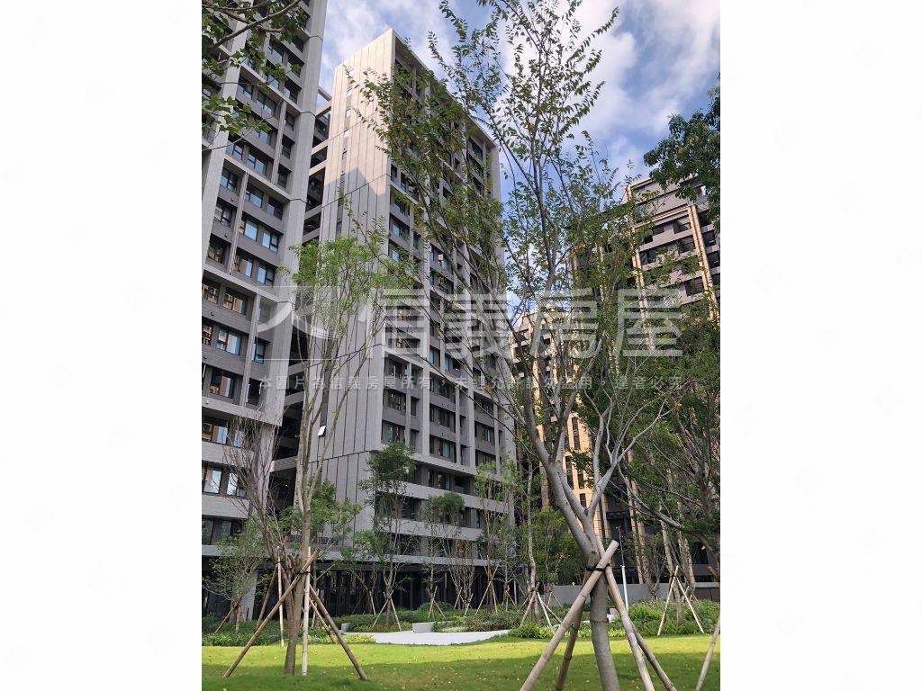 央北知名國泰稀有２房房屋室內格局與周邊環境