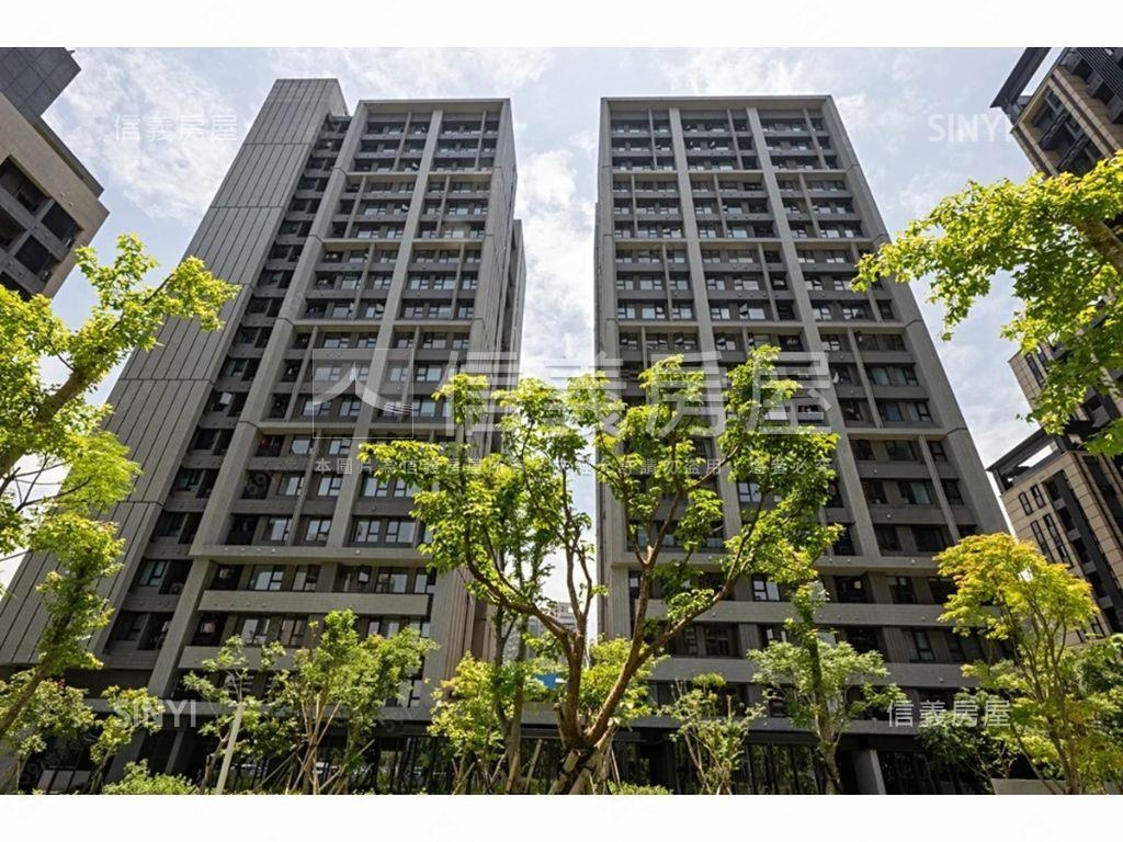央北知名國泰稀有２房房屋室內格局與周邊環境