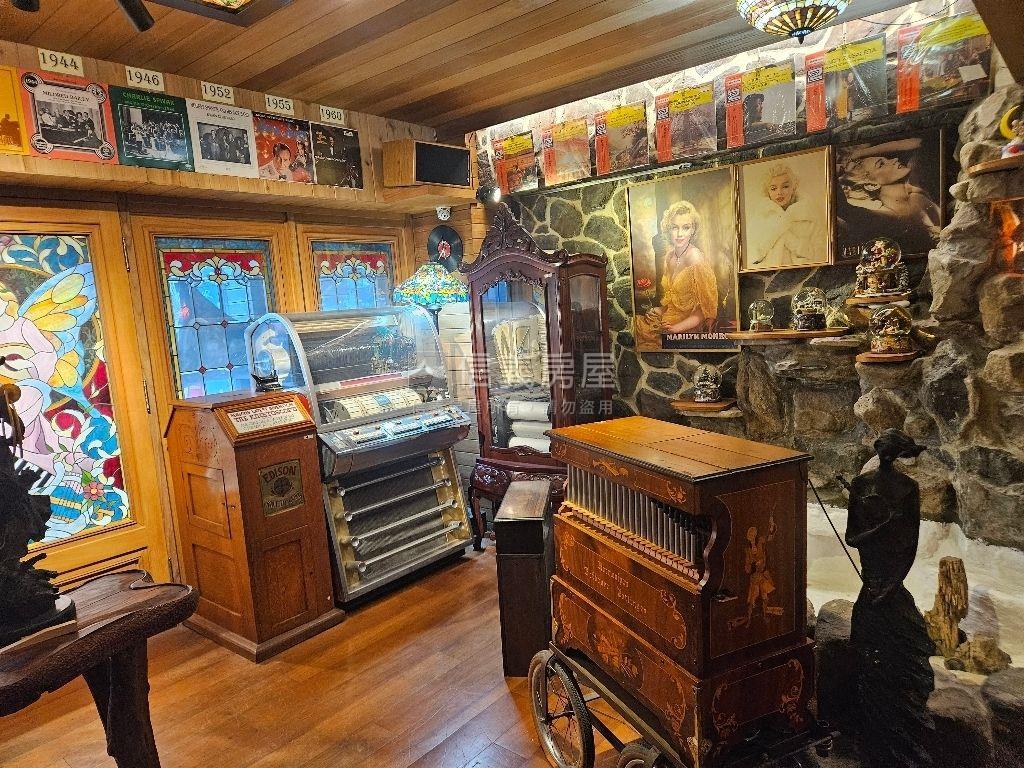 ＡＡ公館面寬人潮金店房屋室內格局與周邊環境