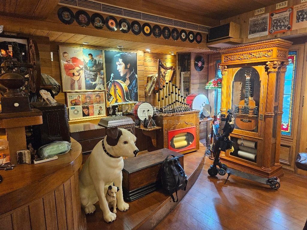 ＡＡ公館面寬人潮金店房屋室內格局與周邊環境