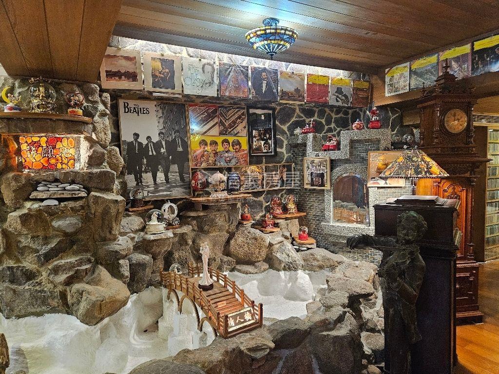 ＡＡ公館面寬人潮金店房屋室內格局與周邊環境