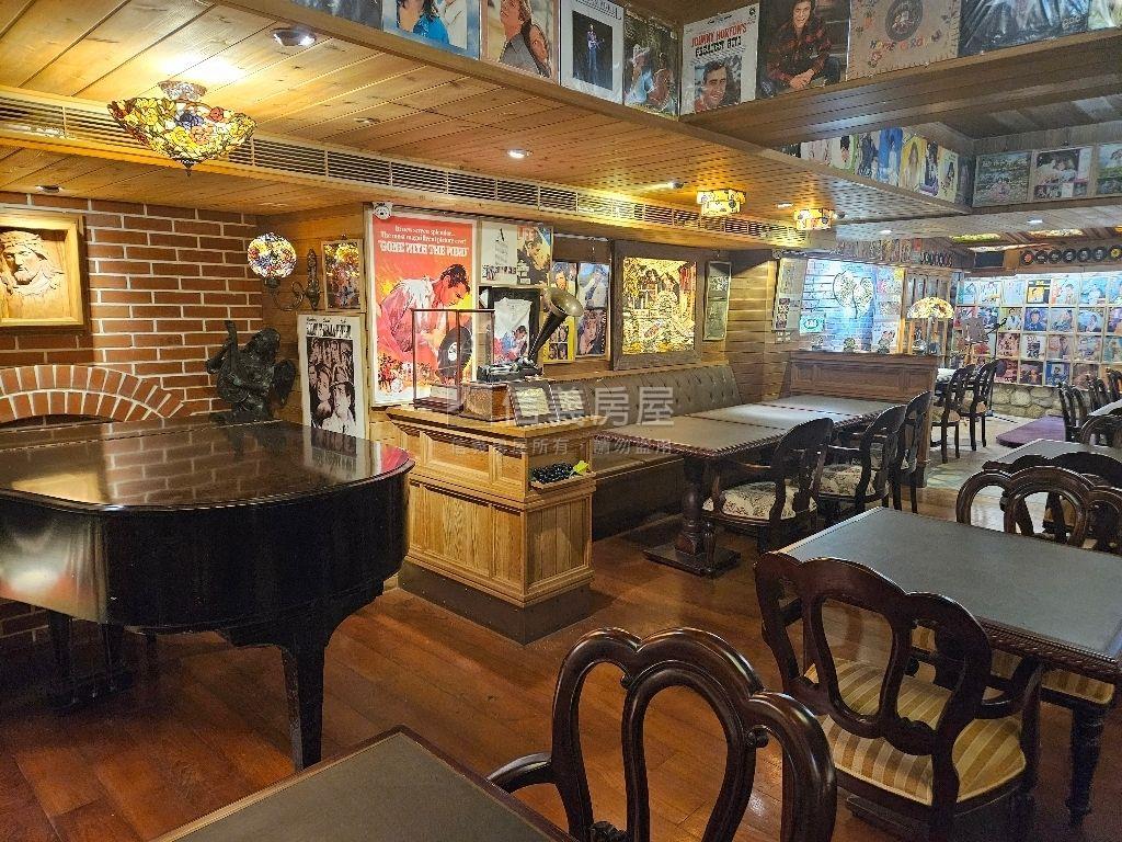 ＡＡ公館面寬人潮金店房屋室內格局與周邊環境