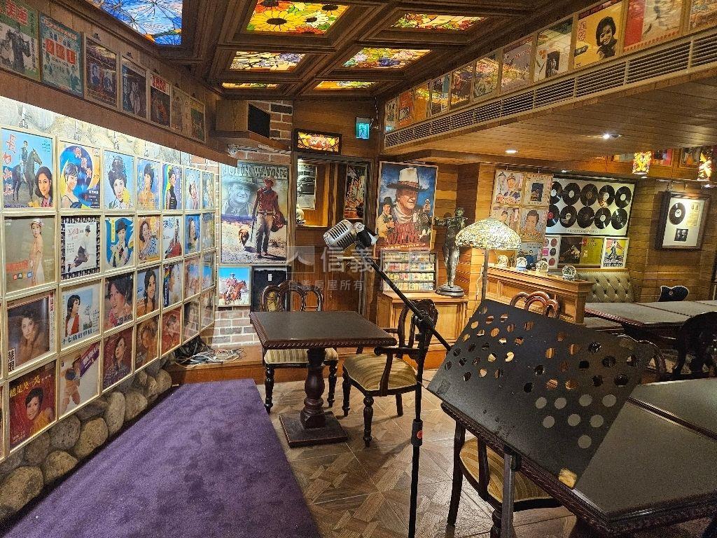 ＡＡ公館面寬人潮金店房屋室內格局與周邊環境