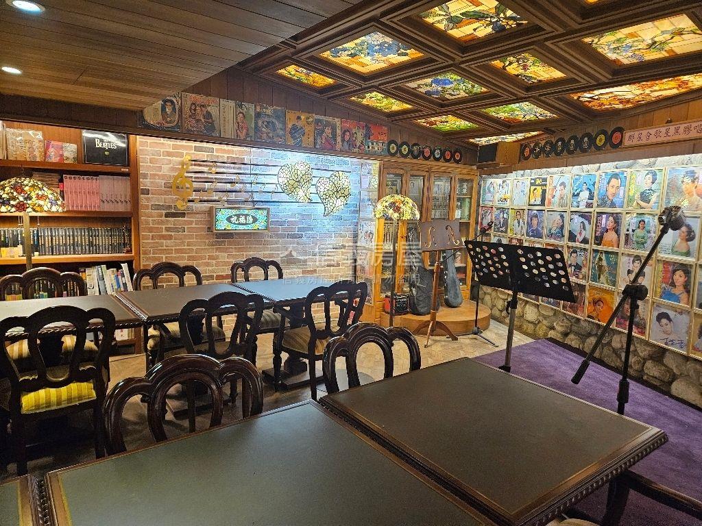 ＡＡ公館面寬人潮金店房屋室內格局與周邊環境