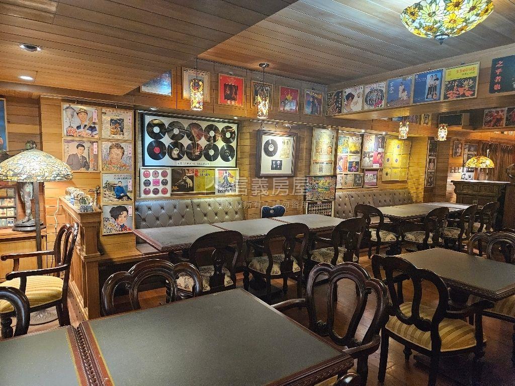 ＡＡ公館面寬人潮金店房屋室內格局與周邊環境