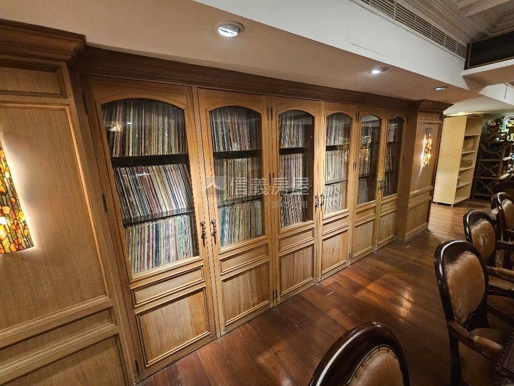 ＡＡ公館面寬人潮金店房屋室內格局與周邊環境