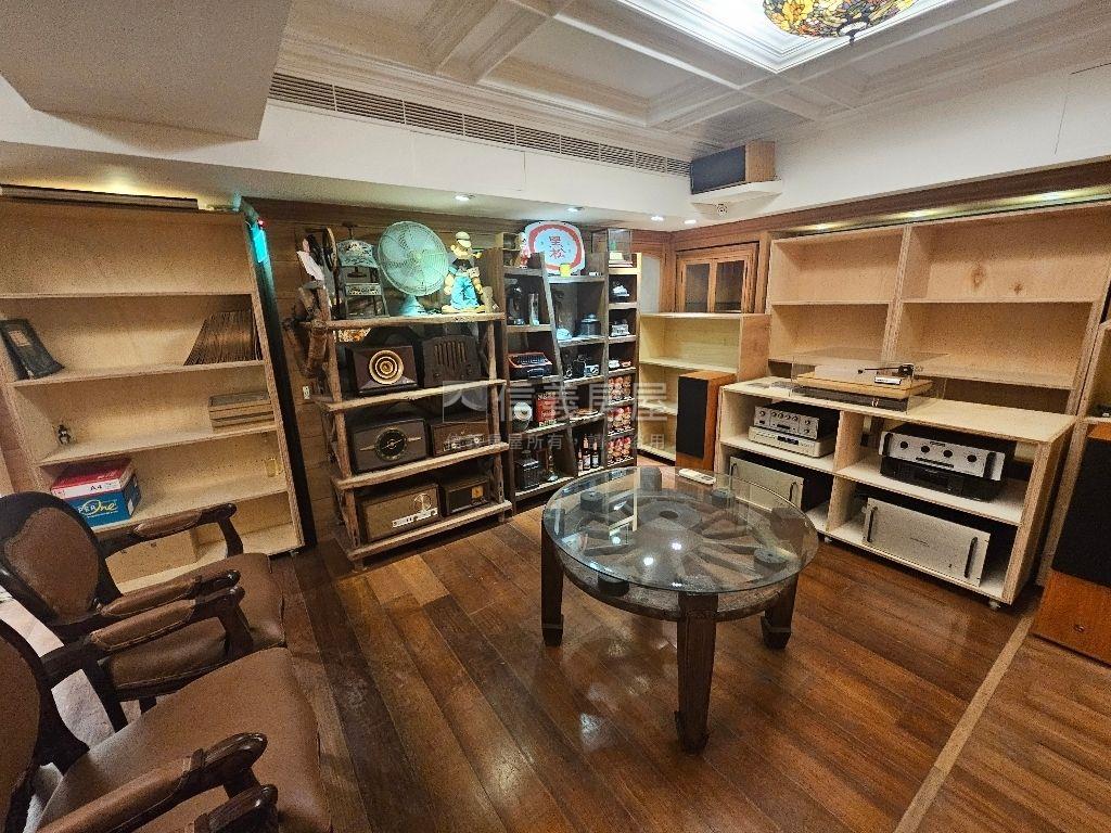 ＡＡ公館面寬人潮金店房屋室內格局與周邊環境