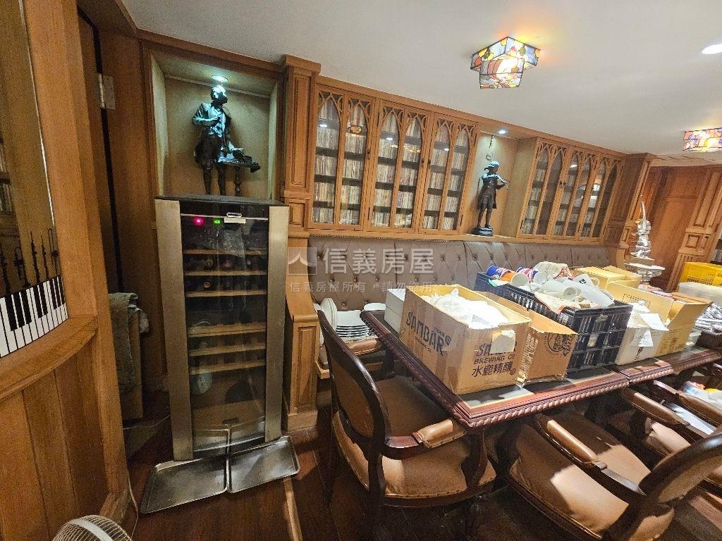 ＡＡ公館面寬人潮金店房屋室內格局與周邊環境